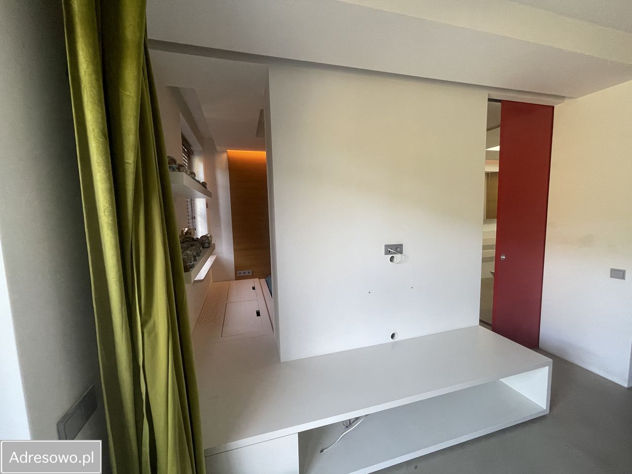 Mieszkanie 2-pokojowe Warszawa Bródno, ul. św. Wincentego. Zdjęcie 7