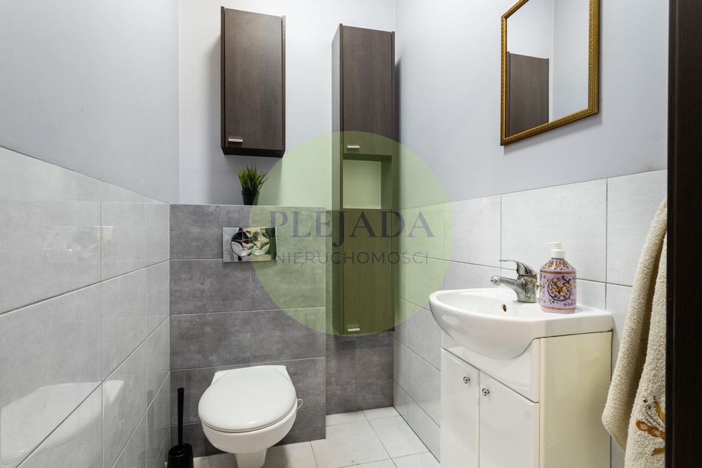 Mieszkanie 3-pokojowe Warszawa Ursus, ul. Elżbiety Rakuszanki. Zdjęcie 17