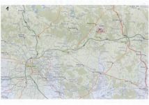 Działka budowlana Ligota Rybińska Osowiec. Zdjęcie 3