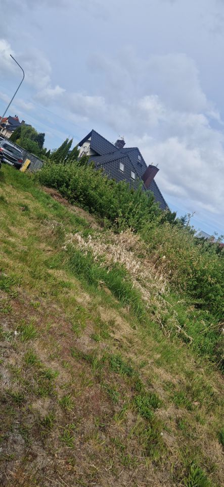 Działka budowlana Wodnica, ul. Leśna. Zdjęcie 2