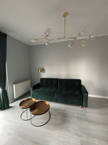 Mieszkanie 2-pokojowe Złotoryja, ul. Wojska Polskiego. Zdjęcie 1