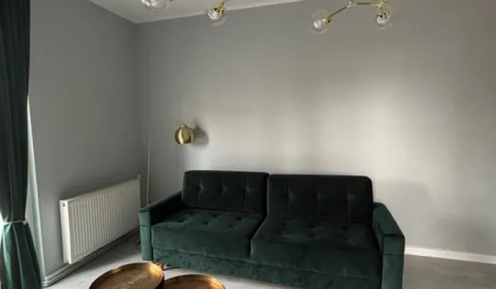 Mieszkanie 2-pokojowe Złotoryja, ul. Wojska Polskiego