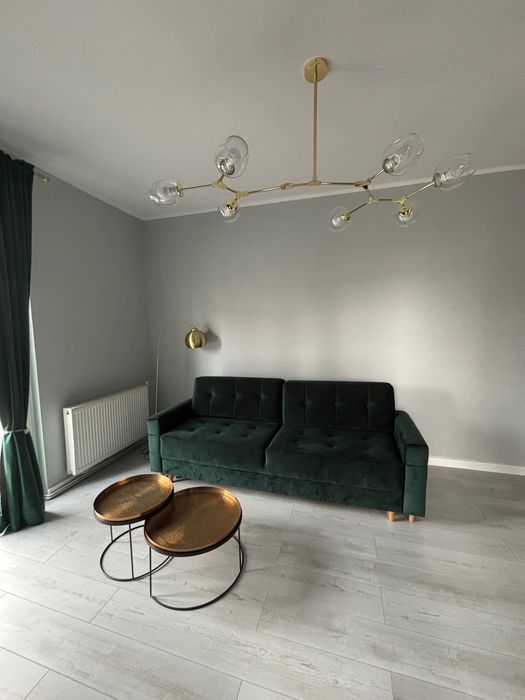 Mieszkanie 2-pokojowe Złotoryja, ul. Wojska Polskiego