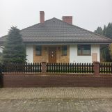 dom wolnostojący, 5 pokoi Siemianice, ul. Ogrodowa