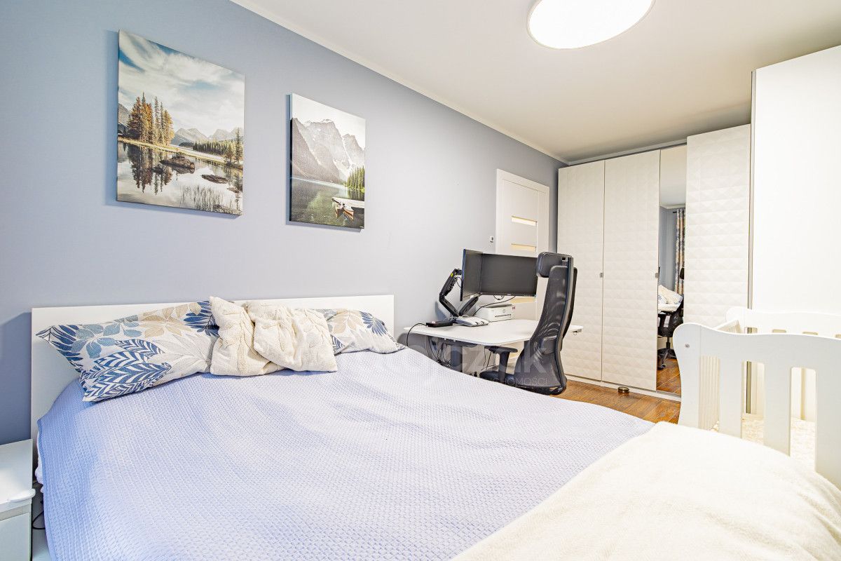 Mieszkanie 3-pokojowe Wejherowo, ul. Kazimierza Dzięcielskiego. Zdjęcie 6