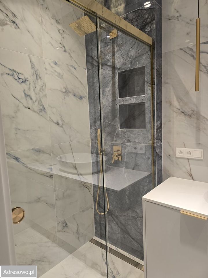 Mieszkanie 2-pokojowe Wrocław Fabryczna, ul. Racławicka. Zdjęcie 3