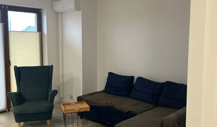 Mieszkanie 3-pokojowe Rączna