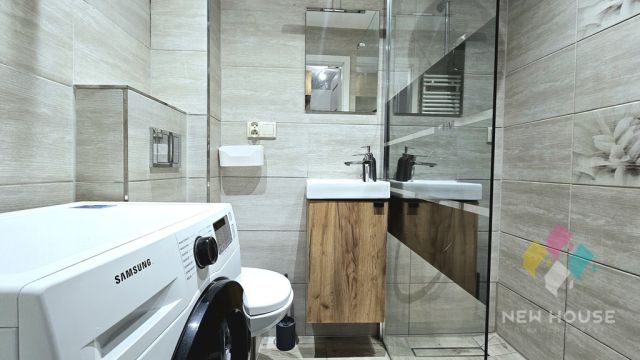 Mieszkanie 3-pokojowe Olsztyn Zatorze, ul. Aleksandra Puszkina. Zdjęcie 6