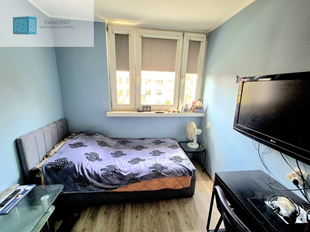 Mieszkanie 3-pokojowe Łódź, ul. Gołębia. Zdjęcie 3