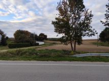 Działka rolno-budowlana Łubcze. Zdjęcie 4