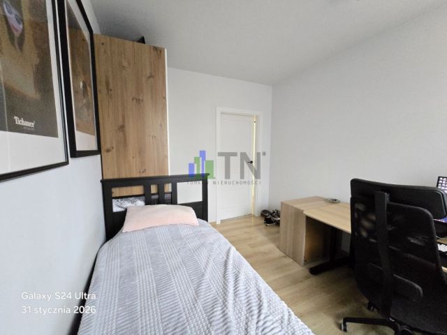 Mieszkanie 4-pokojowe Wrocław Psie Pole, ul. Gitarowa. Zdjęcie 14