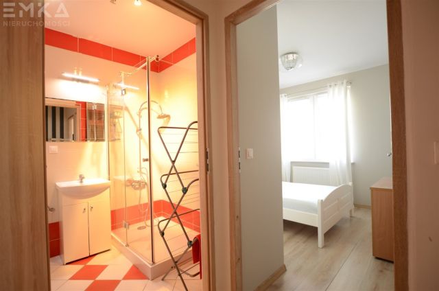 Mieszkanie 2-pokojowe Bydgoszcz Czyżkówko, ul. Elbląska. Zdjęcie 8