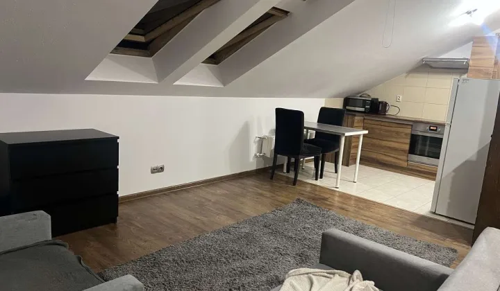 Mieszkanie 3-pokojowe Świętochłowice, ul. Nowa