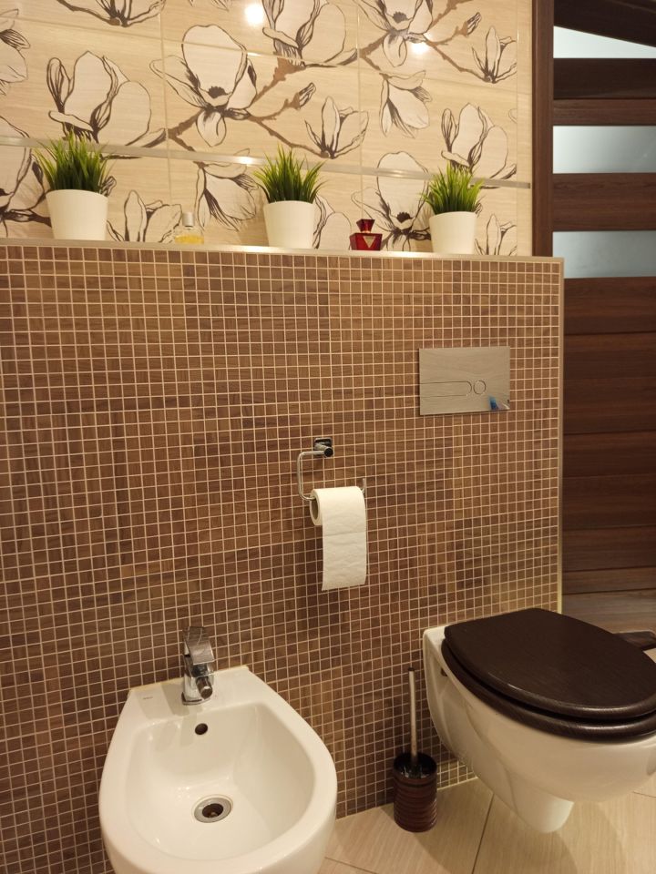 Mieszkanie 3-pokojowe Ząbki, ul. Calineczki. Zdjęcie 10