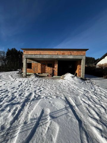 dom wolnostojący Boluminek. Zdjęcie 1