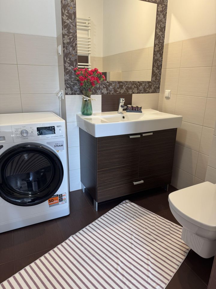 Mieszkanie 3-pokojowe Warszawa Białołęka Dworska, ul. Skarbka z Gór. Zdjęcie 14