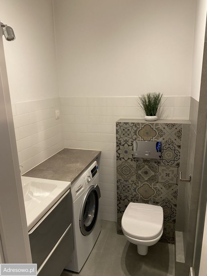 Mieszkanie 2-pokojowe Chełmno, os. Kopernika. Zdjęcie 6