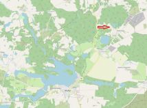 Działka rekreacyjna Waliszewo. Zdjęcie 2