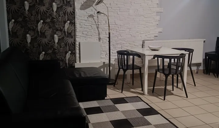 Mieszkanie 2-pokojowe Rumia Centrum, Towarowa