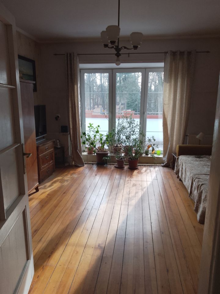 dworek, 3 pokoje Piaseczno Zalesie Dolne, ul. Modrzewiowa. Zdjęcie 12