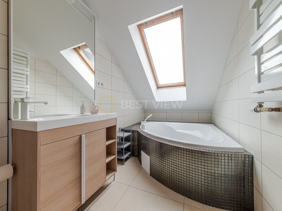 Mieszkanie 3-pokojowe Pruszków, ul. Marii Skłodowskiej-Curie. Zdjęcie 12