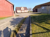 gospodarstwo, 7 pokoi Upadły. Zdjęcie 2