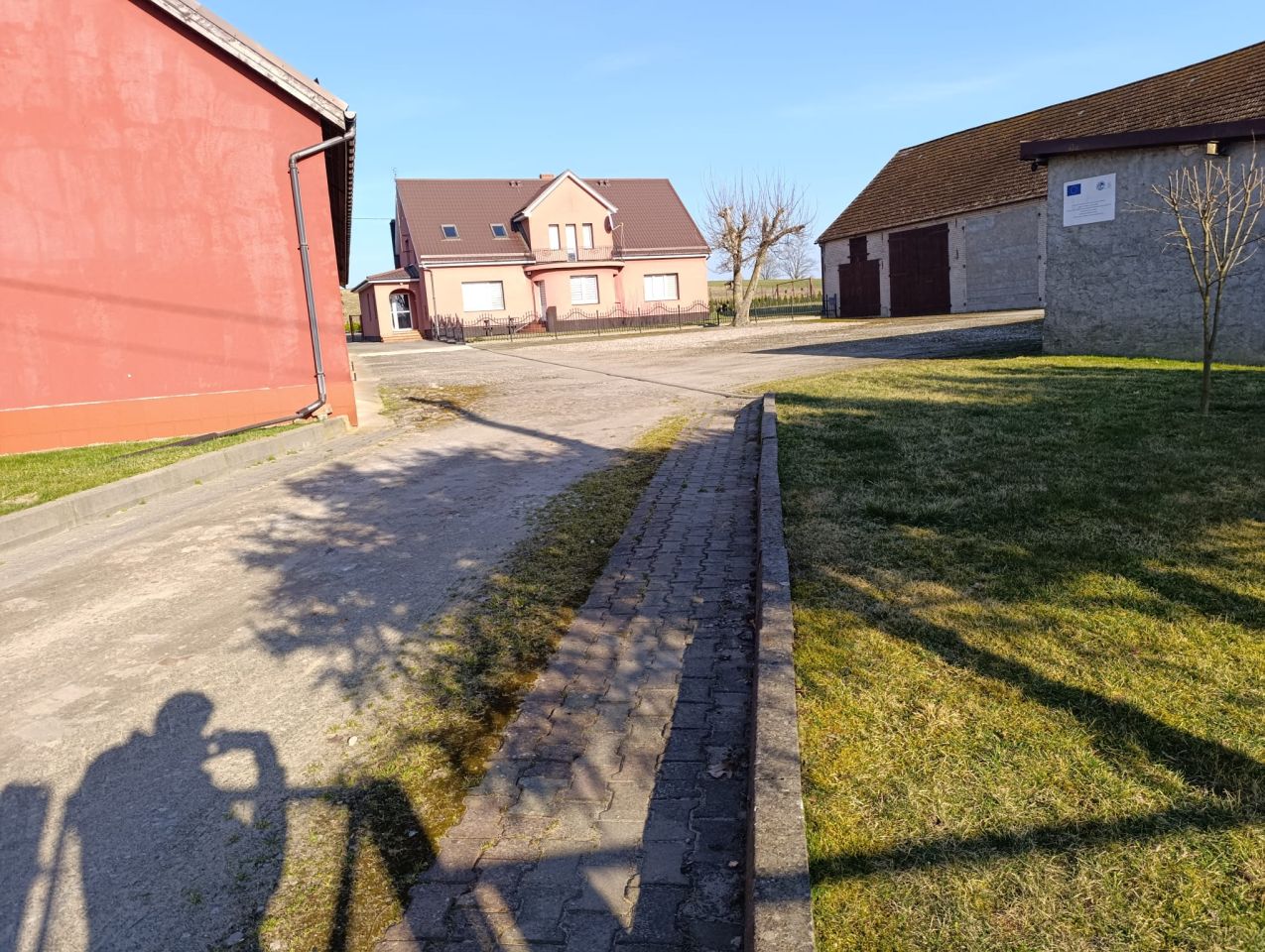 gospodarstwo, 7 pokoi Upadły. Zdjęcie 3