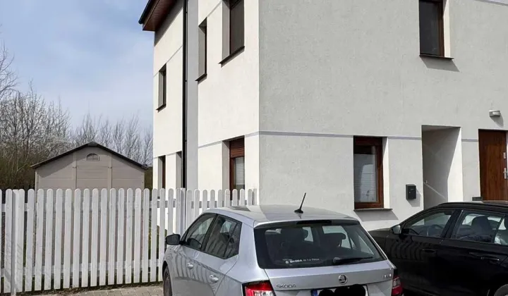 Mieszkanie 3-pokojowe Luboń