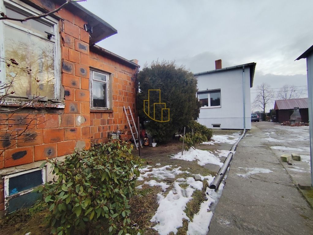 dom wolnostojący, 3 pokoje Kalisz, ul. Piotra Michałowskiego. Zdjęcie 5