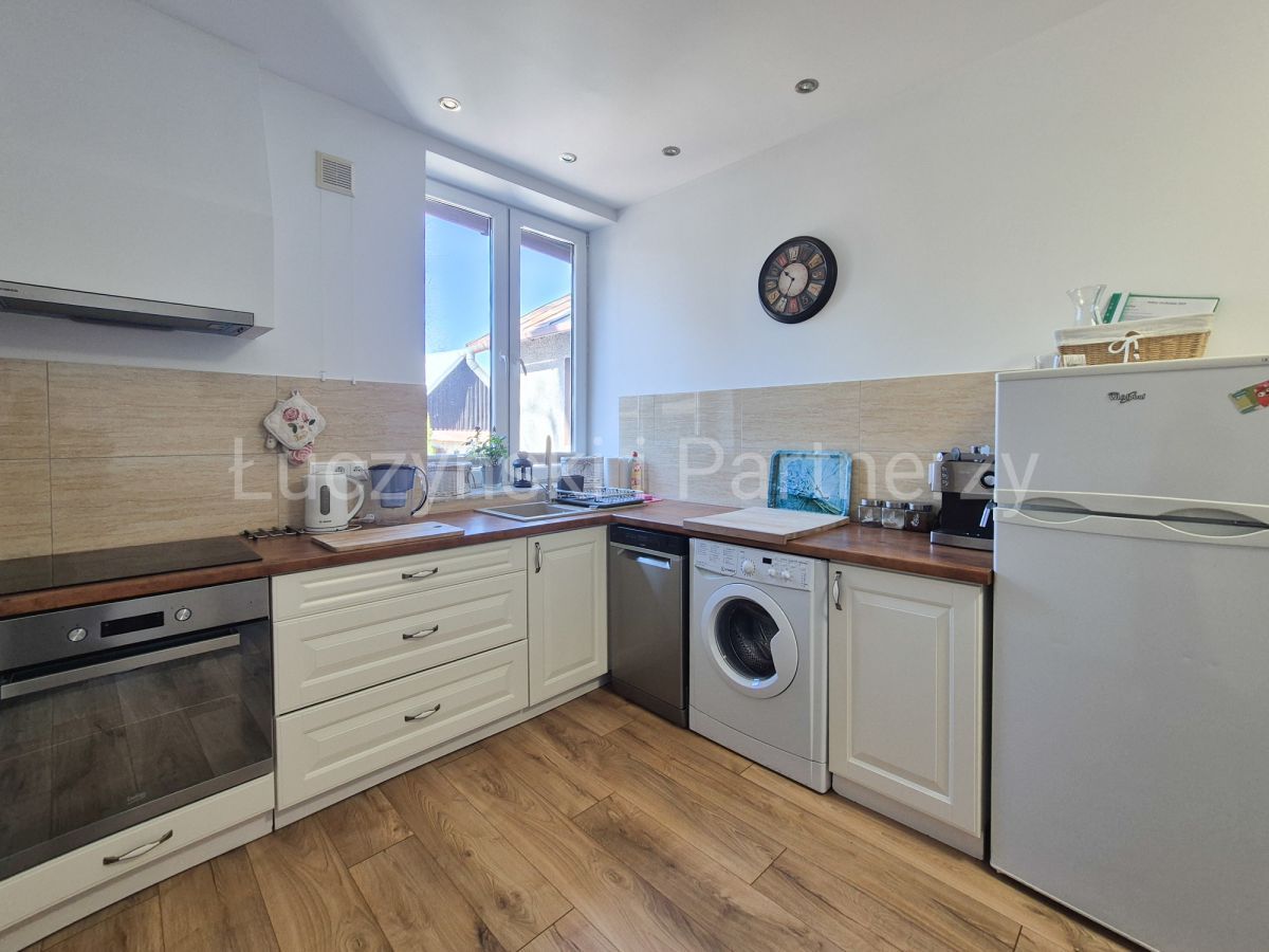 Mieszkanie 5-pokojowe Kowary. Zdjęcie 7