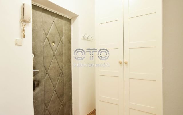 Mieszkanie 1-pokojowe Wrocław Stare Miasto, pl. Dominikański. Zdjęcie 9