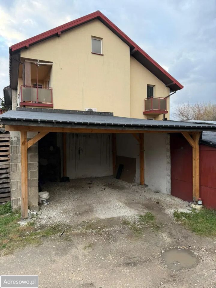 Mieszkanie 3-pokojowe Końskie, ul. marsz. Piłsudskiego. Zdjęcie 9