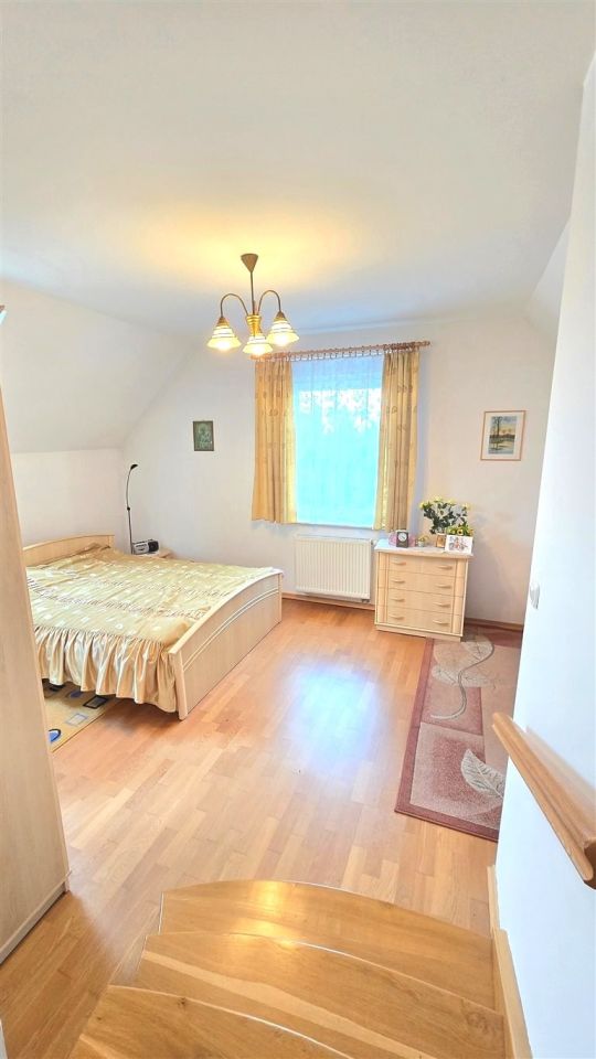 dom wolnostojący, 3 pokoje Rudzica. Zdjęcie 6