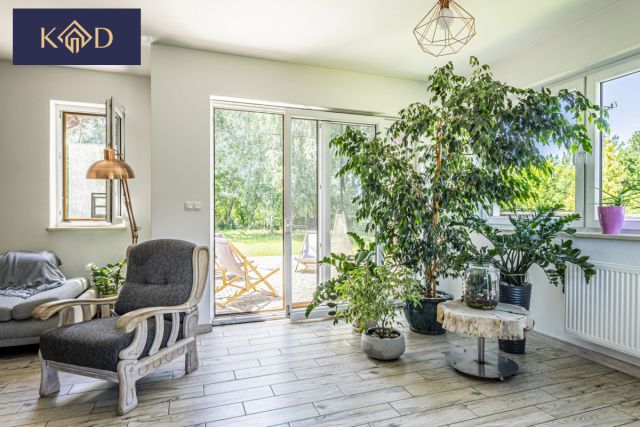 dom wolnostojący, 7 pokoi Stęszew, ul. Bukowska. Zdjęcie 9