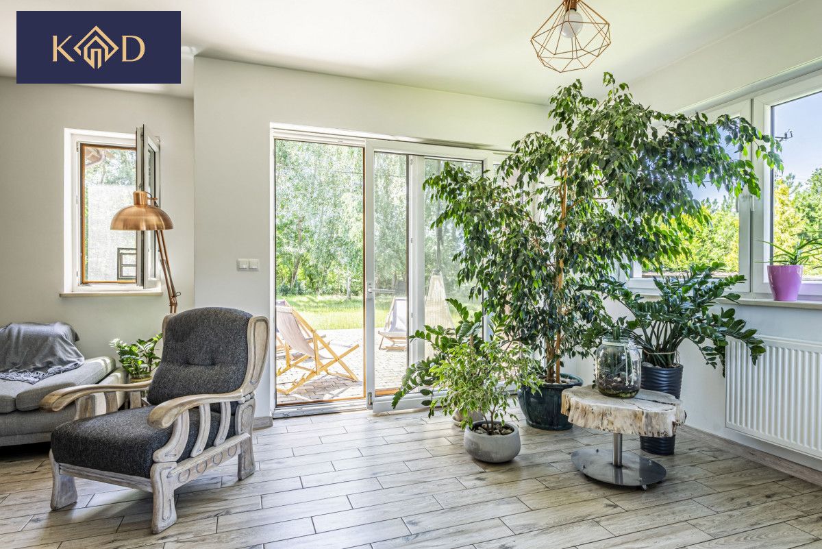 dom wolnostojący, 7 pokoi Stęszew, ul. Bukowska. Zdjęcie 9