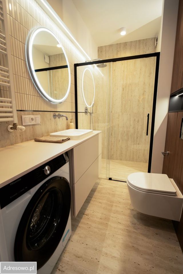 Mieszkanie 3-pokojowe Kutno, ul. Ireny Sendlerowej. Zdjęcie 4