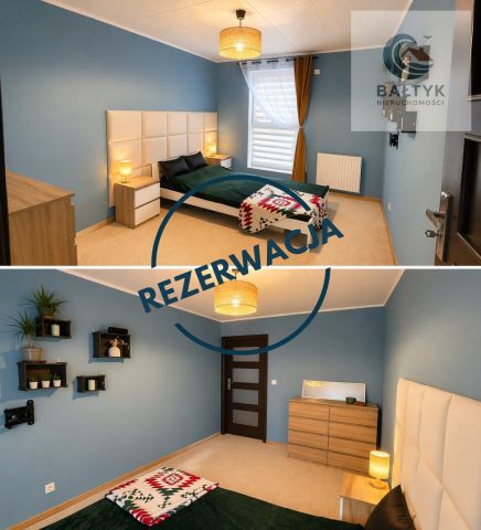 Mieszkanie 3-pokojowe Gdańsk Orunia, ul. Hokejowa. Zdjęcie 8