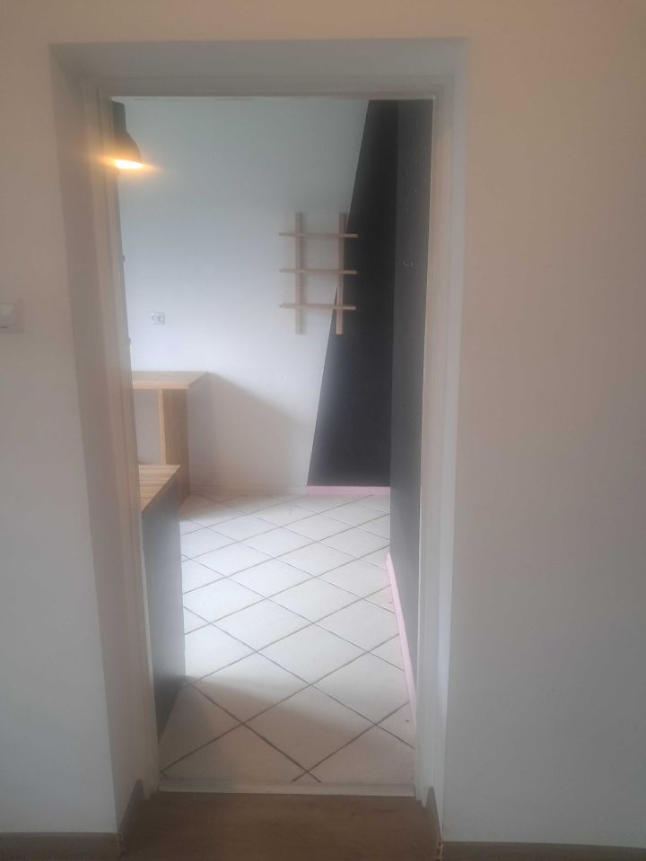 Mieszkanie 1-pokojowe Sosnowiec Stary Sosnowiec, ul. Daleka. Zdjęcie 6