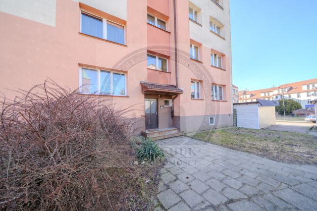 Mieszkanie 1-pokojowe Kamień Pomorski Centrum, ul. Strzelecka. Zdjęcie 11