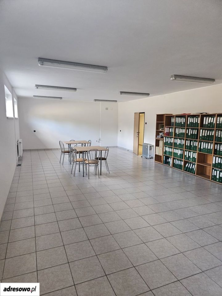 Hala/magazyn Łódź Teofilów, ul. Przemysłowa. Zdjęcie 9