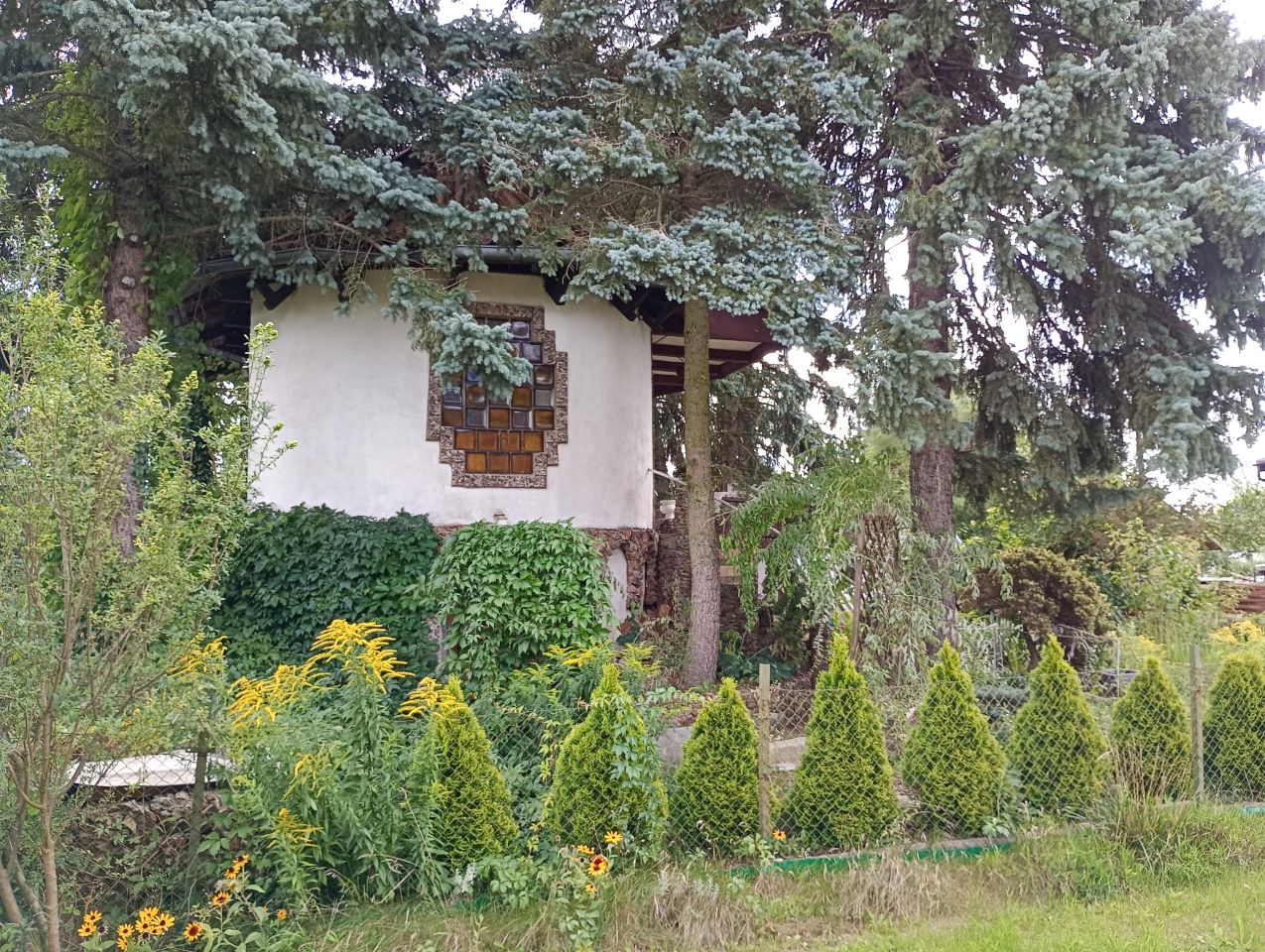 dom wolnostojący Toruń Rudak, ul. Rudacka. Zdjęcie 11
