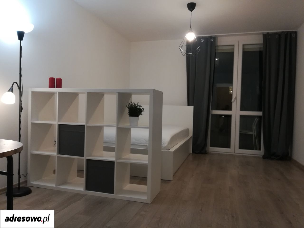 Mieszkanie 1-pokojowe Warszawa Wola, ul. Szulborska. Zdjęcie 1