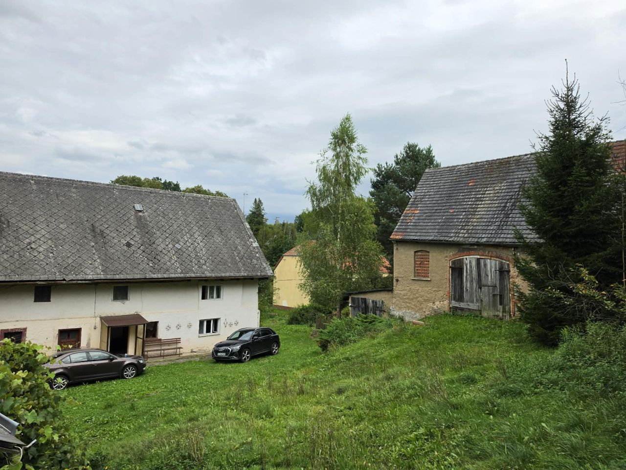 siedlisko, 6 pokoi Strzyżowiec. Zdjęcie 10