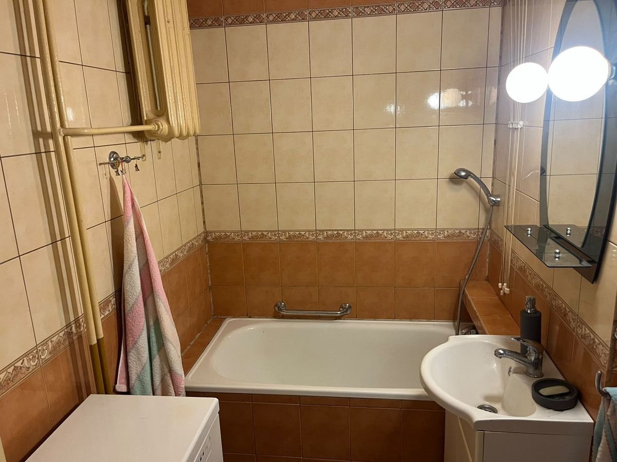 Mieszkanie 1-pokojowe Rzeszów, al. Tadeusza Rejtana. Zdjęcie 7
