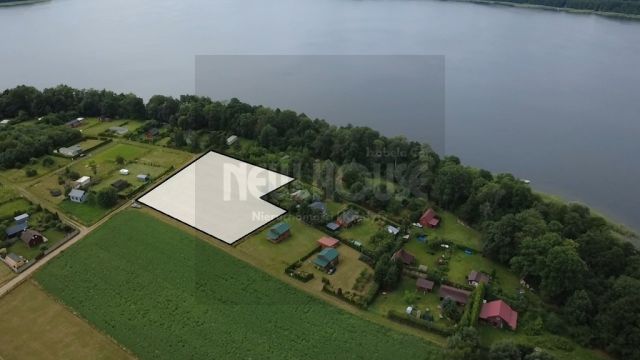 Działka budowlana Trzebawie. Zdjęcie 13