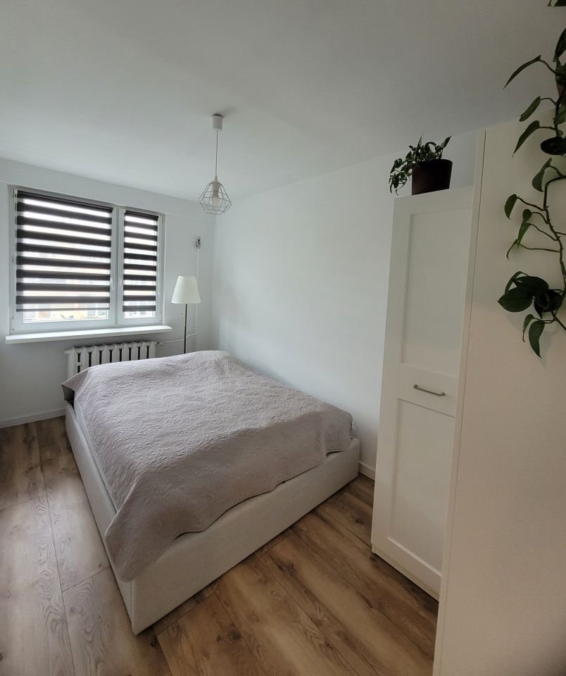 Mieszkanie 4-pokojowe Kraków Mistrzejowice, os. Piastów. Zdjęcie 6