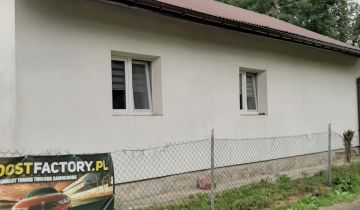 budynek wielorodzinny, 5 pokoi Strażów. Zdjęcie 1