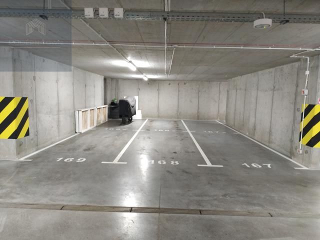 Garaż/miejsce parkingowe Pruszków, ul. Lipowa