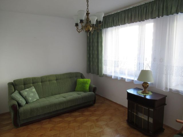 Mieszkanie 2-pokojowe Wrocław Śródmieście, ul. Jana Kilińskiego. Zdjęcie 1