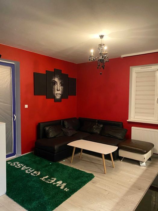 Mieszkanie 3-pokojowe Gostynin, ul. Kutnowska